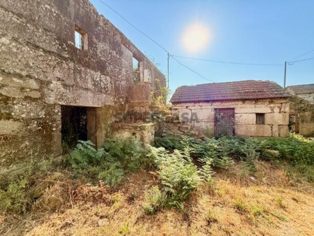 Casa venda em Marecos, Porto