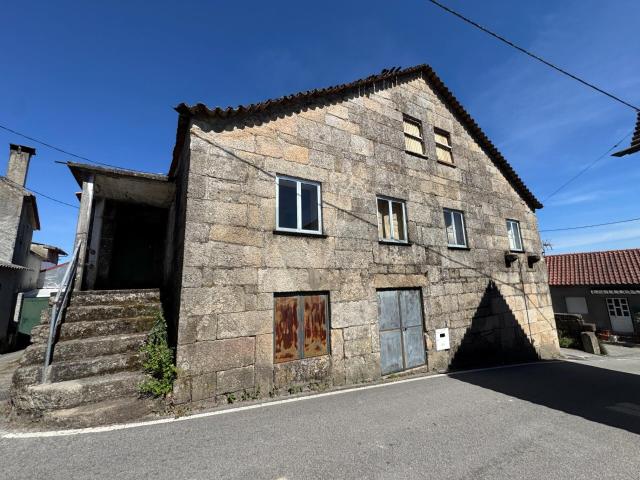 Casa venda em Falorca, Viseu