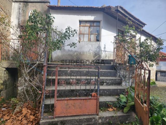 Casa venda em Vila Real