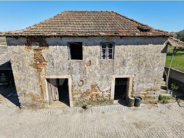 Casa venda em Argeriz, Vila Real