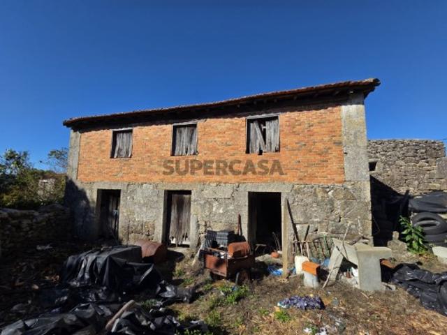 Casa venda em Viseu