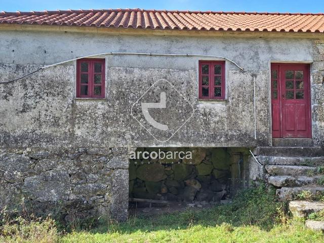 Casa venda em Boalhosa, Viana Do Castelo
