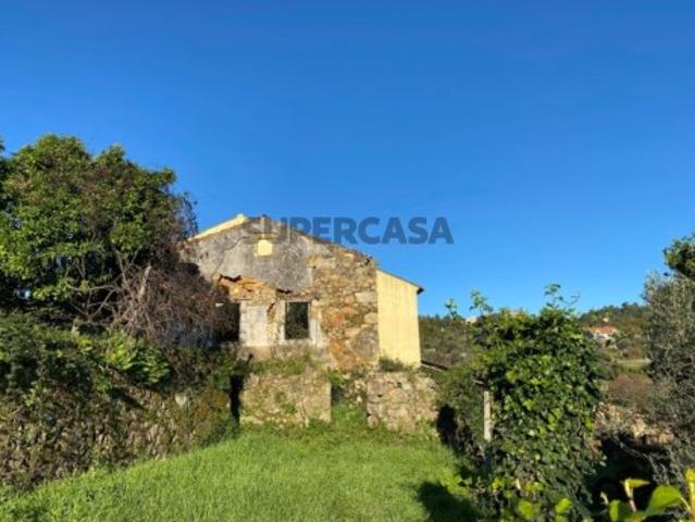 Casa venda em Figueiró Dos Vinhos, Leiria