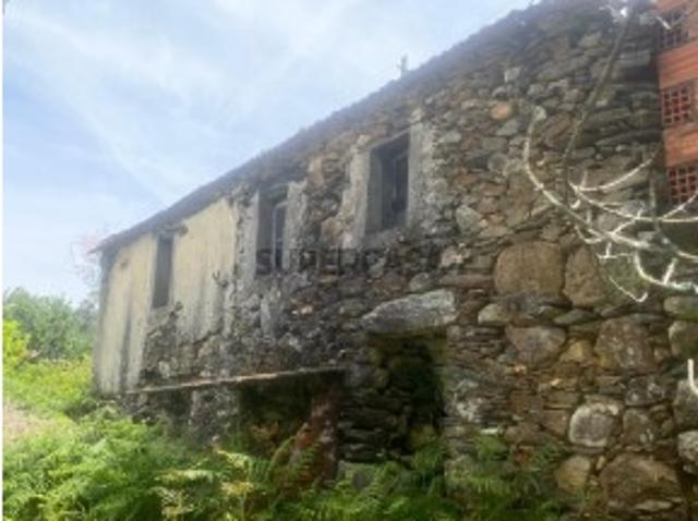Casa venda em Sever Do Vouga, Aveiro