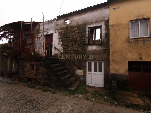 Casa venda em Castelo Branco, Penamacor