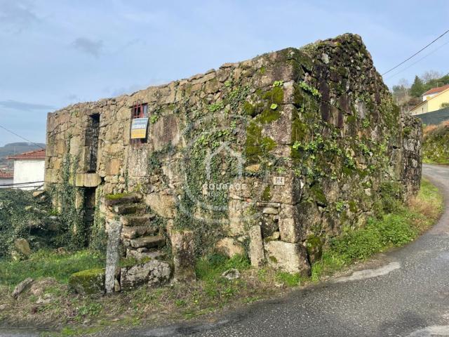 Casa venda em Insalde, Viana Do Castelo
