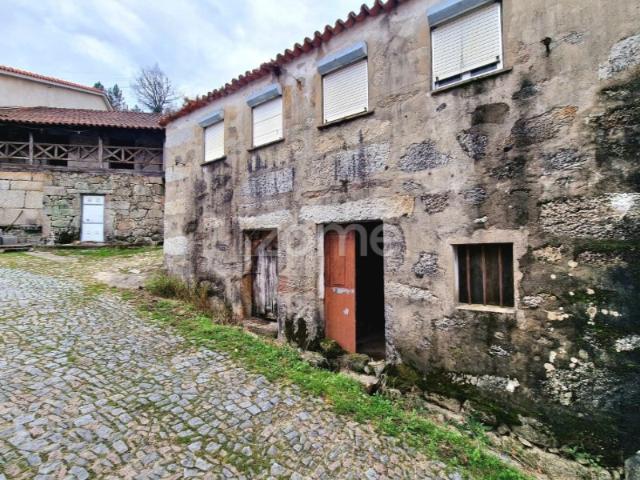 Casa venda em Cabril, Covelo Do Gerez