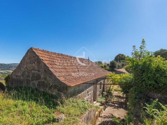 Casa venda em Resende, Paredes de Coura e Resende