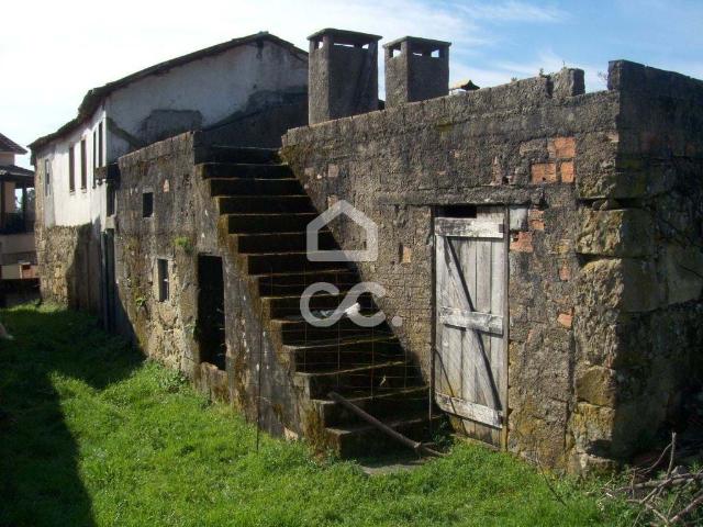 Casa venda em Viseu