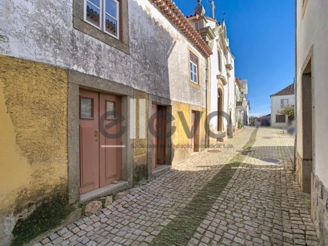 Casa venda em Castelo Branco