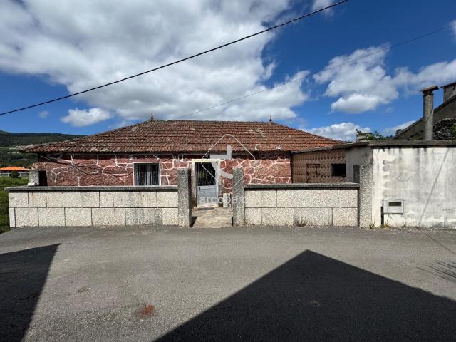 Casa venda em Miranda Do Douro, Bragança
