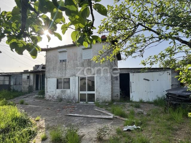 Casa venda em Figueiró (Santiago e Santa Cristina), Amarante