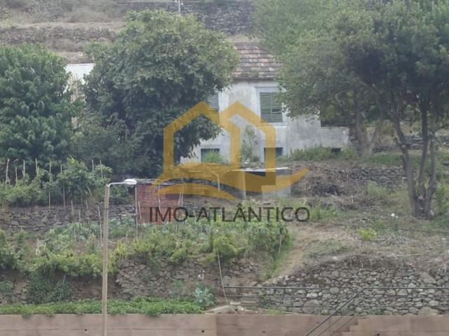 Casa venda em Ribeira Brava, Ilha Da Madeira