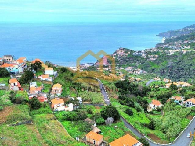 Casa venda em Ribeira Brava, Ilha Da Madeira