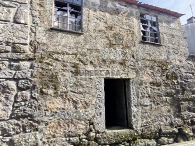 Casa venda em Lamosa, Viseu