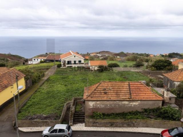 Casa venda em Ponta Do Pargo, Ilha Da Madeira
