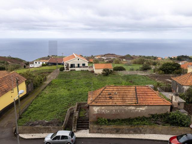 Casa venda em Ponta Do Pargo, Ilha Da Madeira