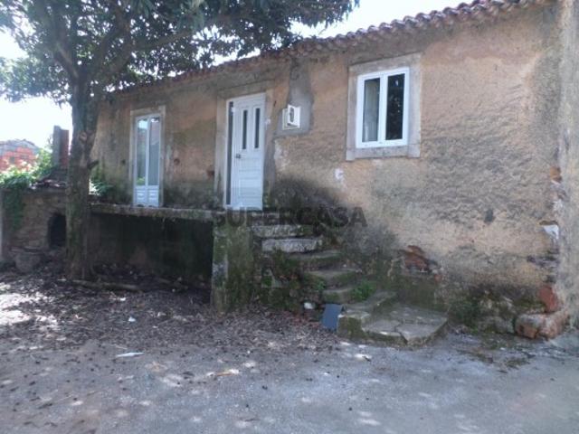 Casa venda em Castelo Branco, Aldeia Nova Do Cabo