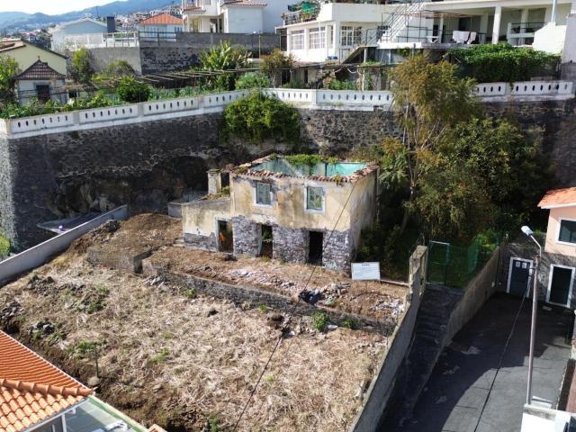 Casa venda em Imaculado Coração de Maria, Funchal