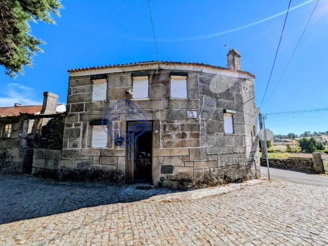 Casa venda em Guarda, Matança