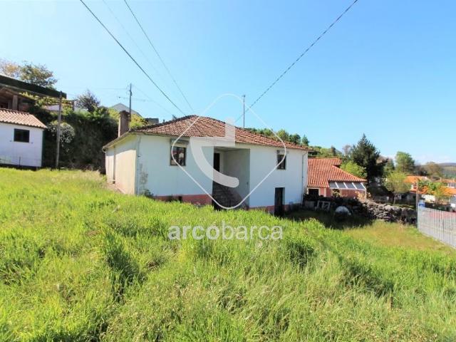 Casa venda em Resende, Viana Do Castelo