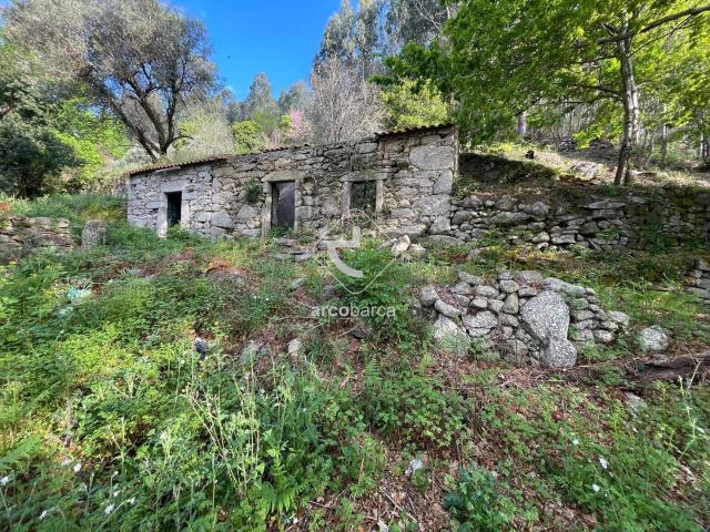 Casa venda em Arcos De Valdevez, Viana Do Castelo