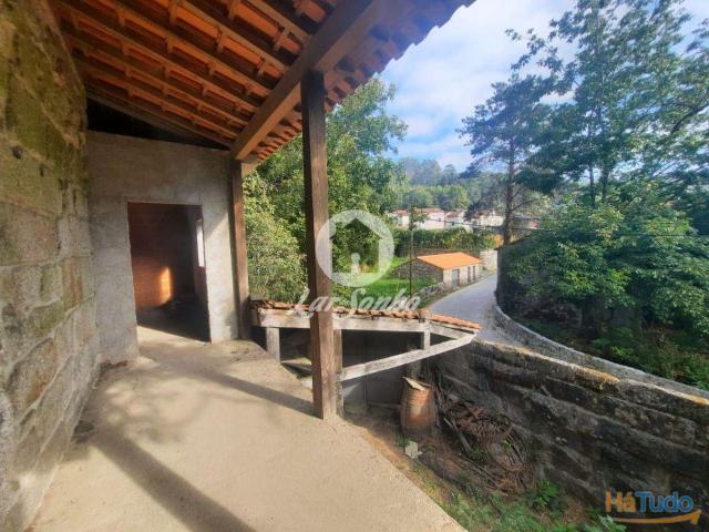 Casa venda em Fafe, Braga