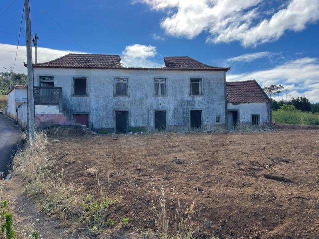 Casa venda em Prazeres, Calheta