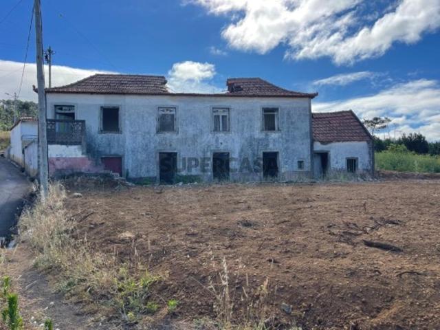 Casa venda em Prazeres, Calheta