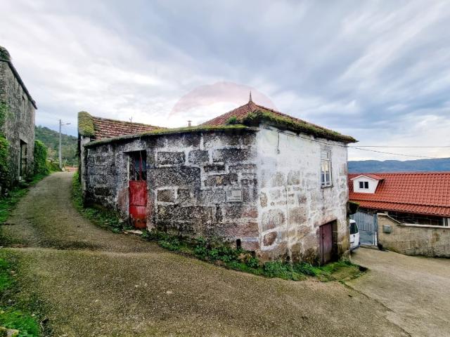Casa venda em Monção, Viana Do Castelo