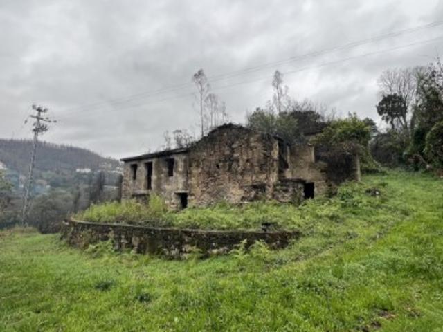 Casa venda em Sóligo, Sever Do Vouga