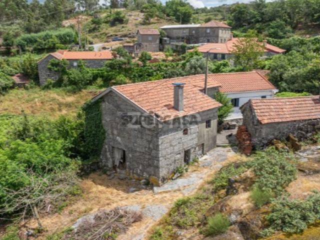 Casa venda em Fafe, Braga