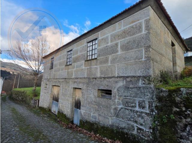 Vivenda venda em Cabeceiras De Basto, Braga