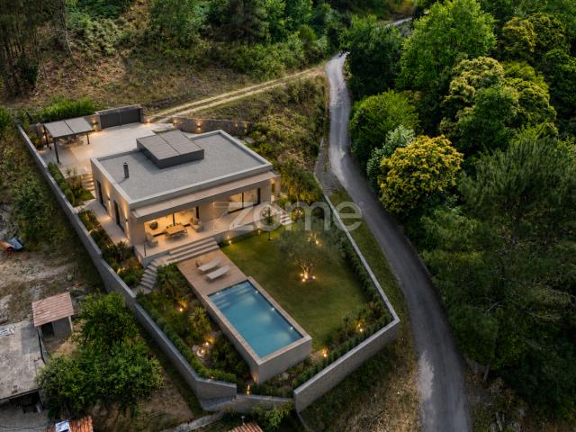 Casa venda em Rio Longo, Parada Do Bouro