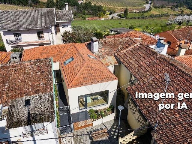 Casa venda em Sabrosa, Vila Real