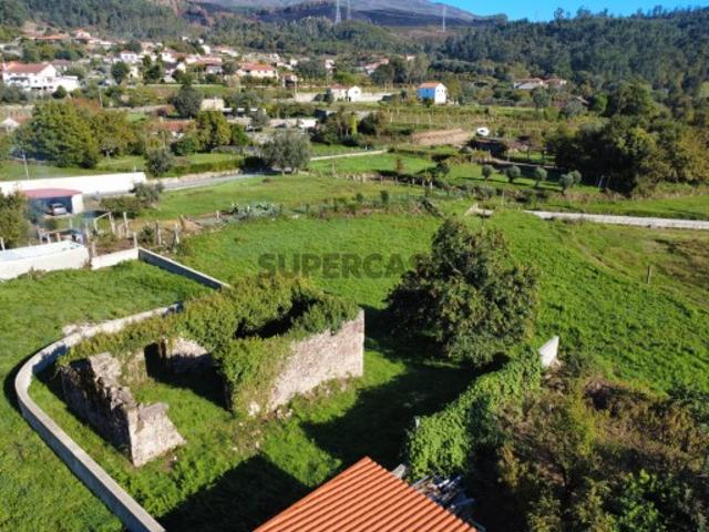 Casa venda em Arcos De Valdevez, Viana Do Castelo