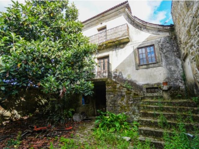 Casa venda em Bela, Monção
