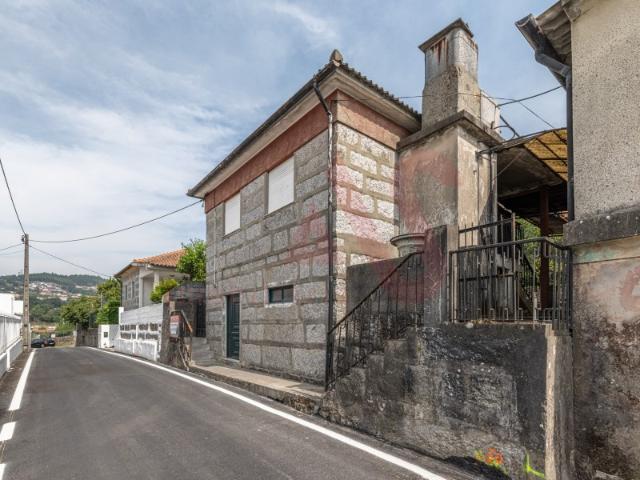 Casa venda em Serzedelo, Crasto Casa venda em Serzedelo, Crasto