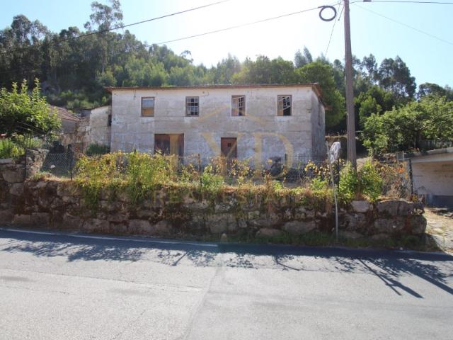 Casa venda em Marecos, Porto
