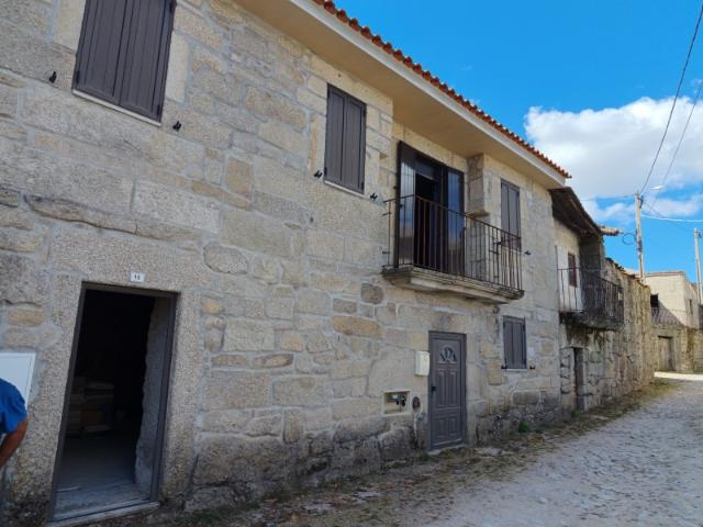 Casa venda em Alijó, Vila Real