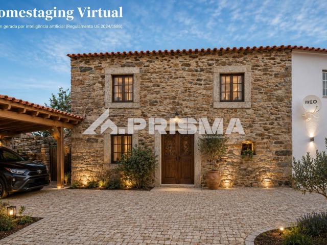 Casa venda em Castelo Branco