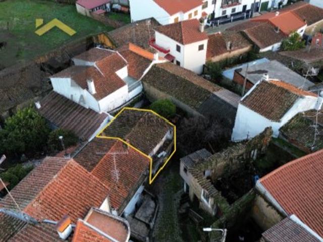 Casa venda em Castelo Branco