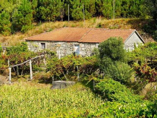 Casa venda em Monção, Viana Do Castelo