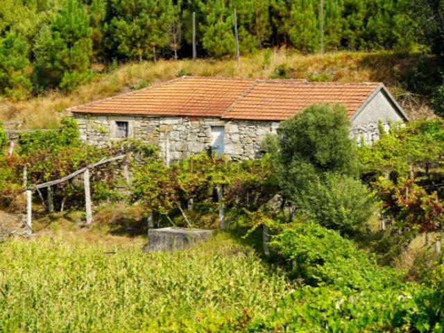 Casa venda em Monção, Viana Do Castelo