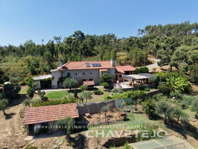 Vivenda venda em Chão da Serra, Rego Da Murta
