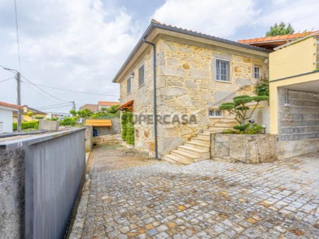 Casa venda em Viana Do Castelo