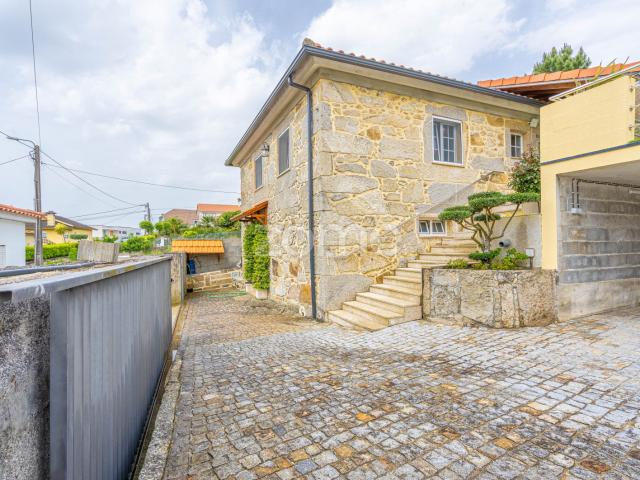 Casa venda em Viana Do Castelo