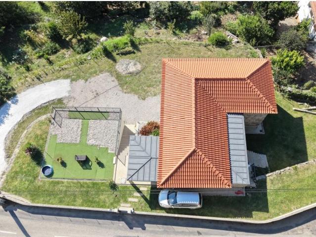 Casa venda em Insalde, Insalde e Porreiras