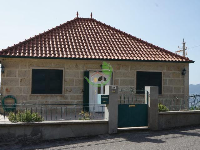 Casa venda em Melgaço, Viana Do Castelo