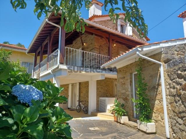 Casa venda em Sever Do Vouga, Aveiro
